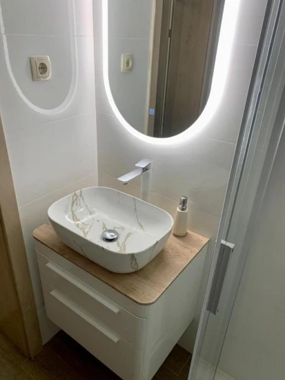 Apartmán Ostrov Murter - Jezera OS 12287 N1