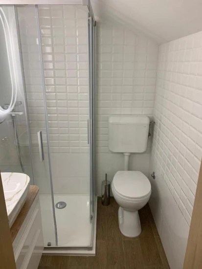 Apartmán Ostrov Murter - Jezera OS 12287 N1