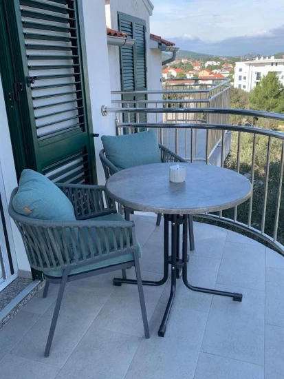 Apartmán Ostrov Murter - Jezera OS 12287 N1