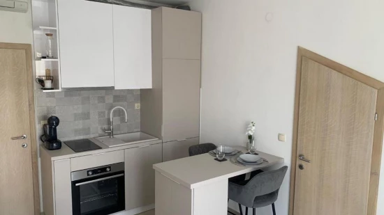 Apartmán Ostrov Murter - Jezera OS 12287 N1