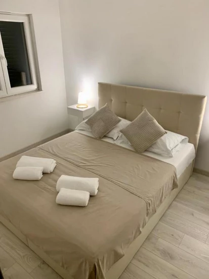 Apartmán Ostrov Murter - Jezera OS 12287 N1