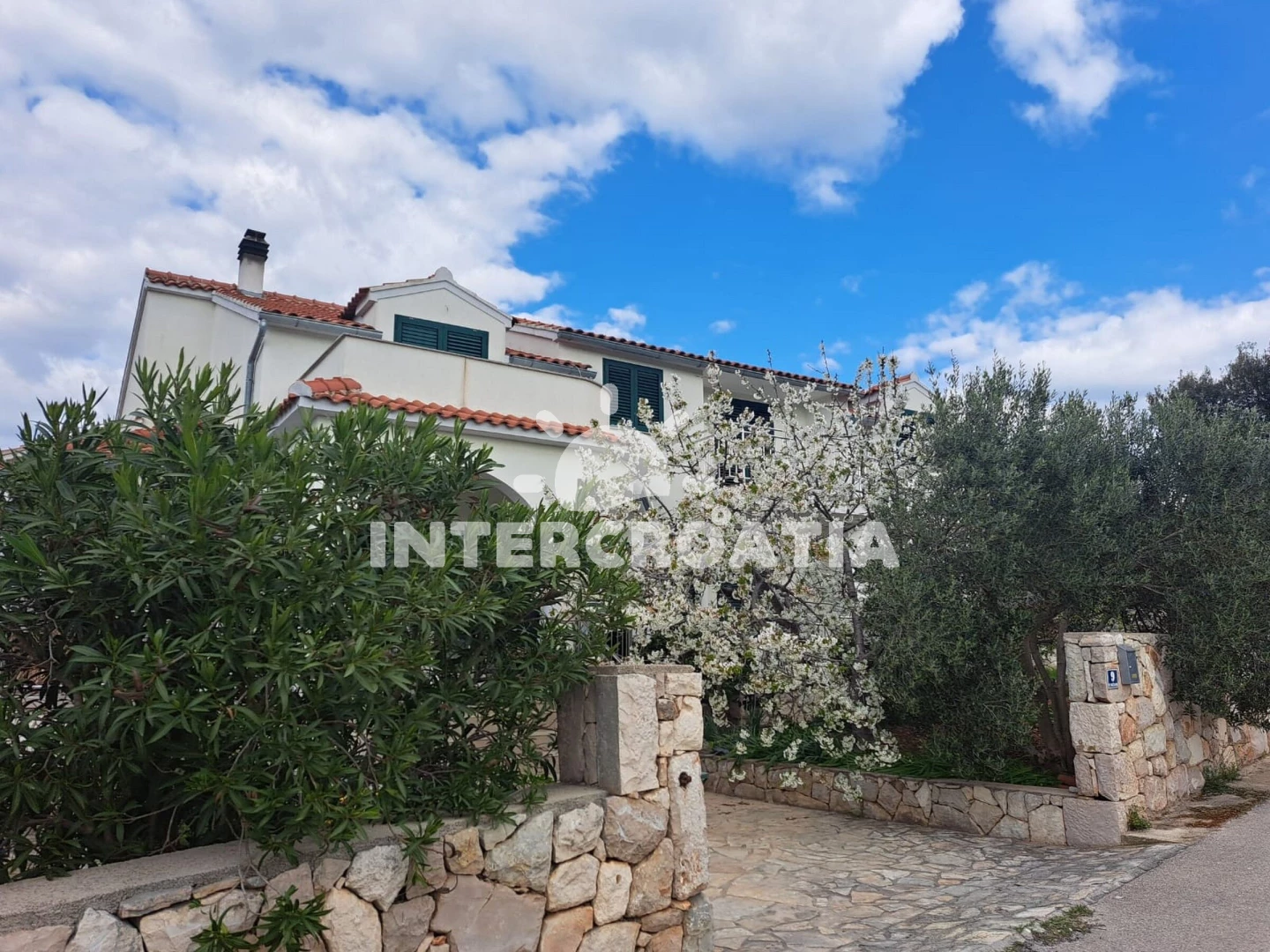 Apartmán Ostrov Murter - Jezera OS 12287 N2