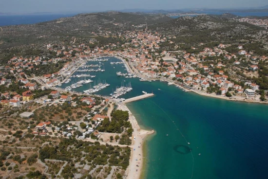 Apartmán Ostrov Murter - Jezera OS 12287 N2