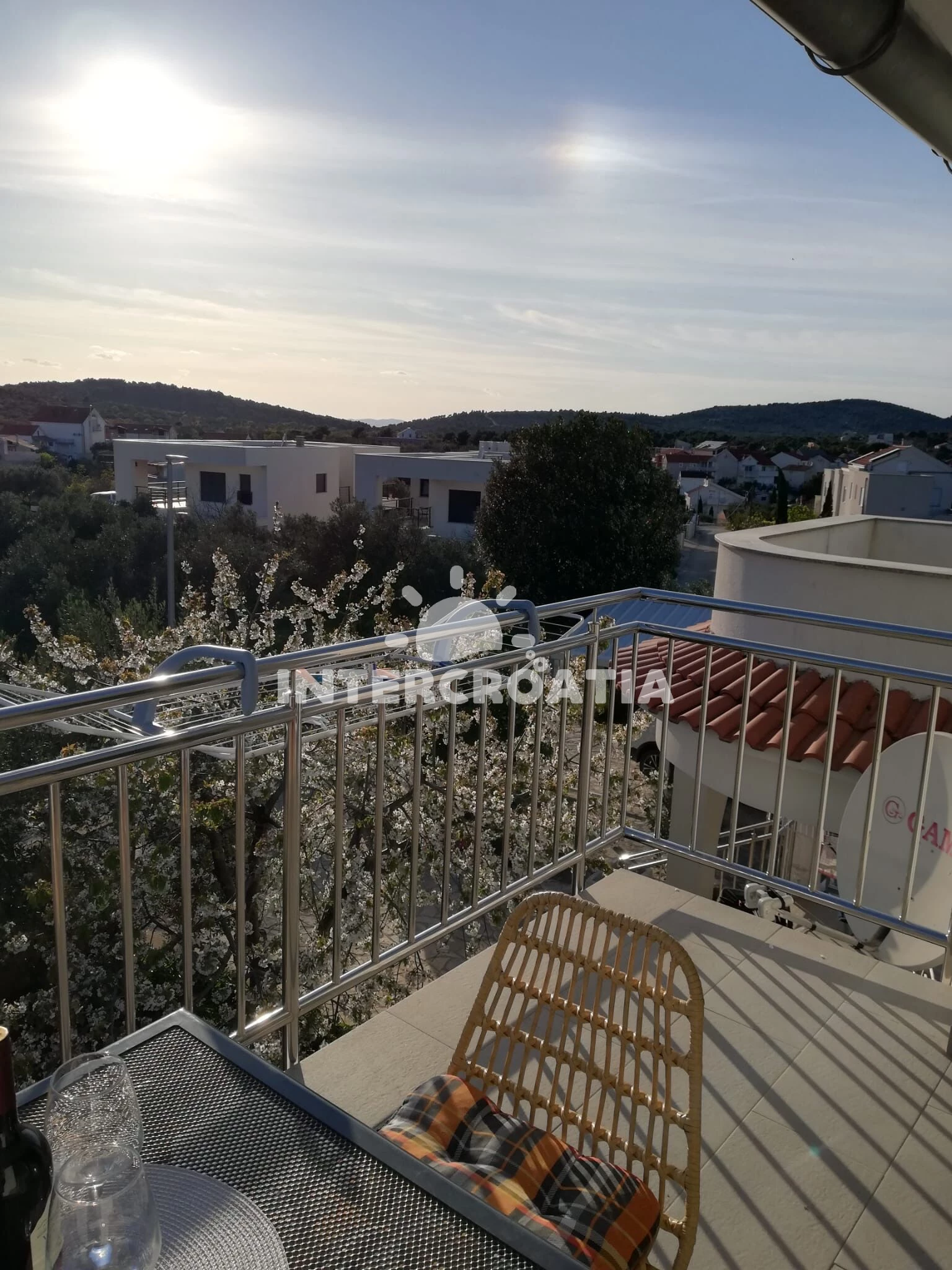 Apartmán Ostrov Murter - Jezera OS 12287 N2