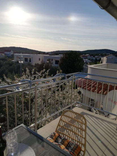 Apartmán Ostrov Murter - Jezera OS 12287 N2