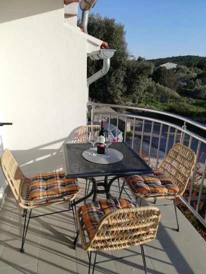 Apartmán Ostrov Murter - Jezera OS 12287 N2