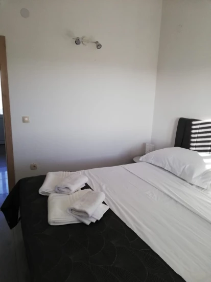 Apartmán Ostrov Murter - Jezera OS 12287 N2