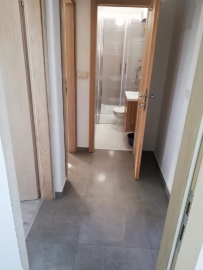 Apartmán Ostrov Murter - Jezera OS 12287 N2