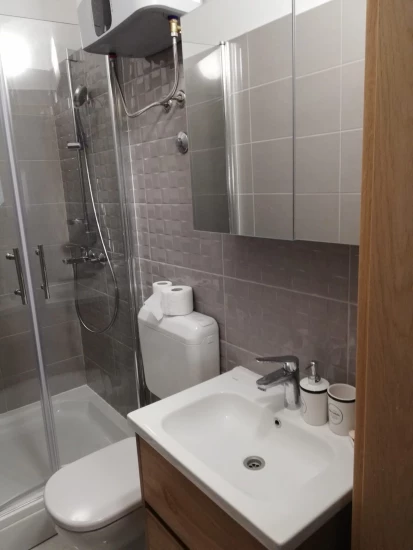 Apartmán Ostrov Murter - Jezera OS 12287 N2