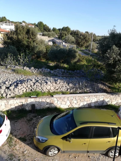 Apartmán Ostrov Murter - Jezera OS 12287 N2