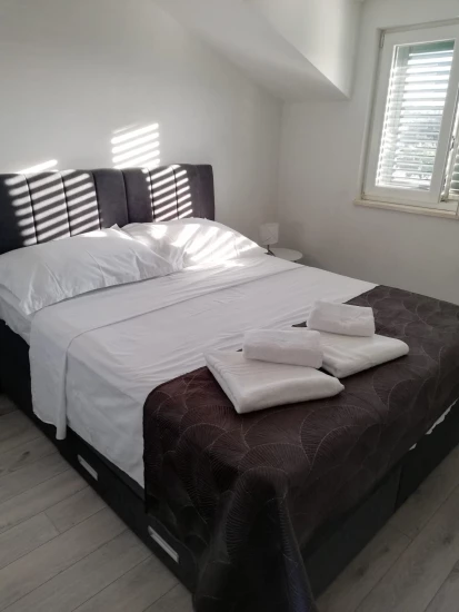 Apartmán Ostrov Murter - Jezera OS 12287 N2