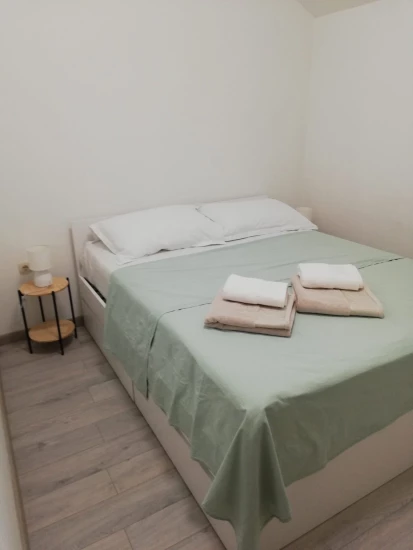 Apartmán Ostrov Murter - Jezera OS 12287 N2