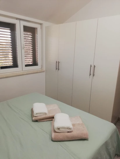 Apartmán Ostrov Murter - Jezera OS 12287 N2