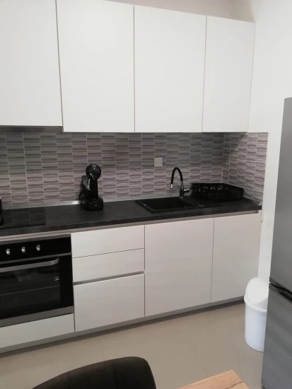Apartmán Ostrov Murter - Jezera OS 12287 N2