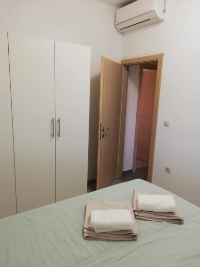Apartmán Ostrov Murter - Jezera OS 12287 N2