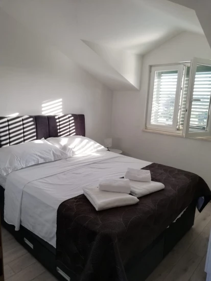 Apartmán Ostrov Murter - Jezera OS 12287 N2