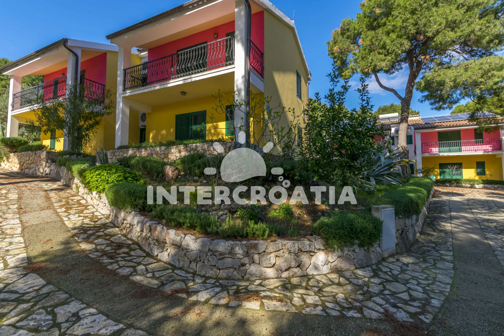 Apartmán Severní Dalmácie - Rogoznica DA 17356 N1