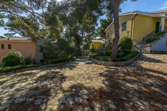 Apartmán Severní Dalmácie - Rogoznica DA 17356 N1