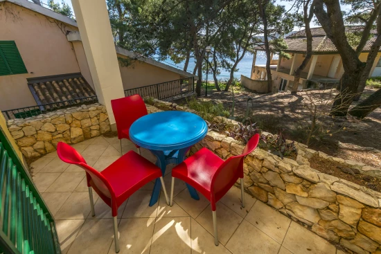 Apartmán Severní Dalmácie - Rogoznica DA 17356 N1
