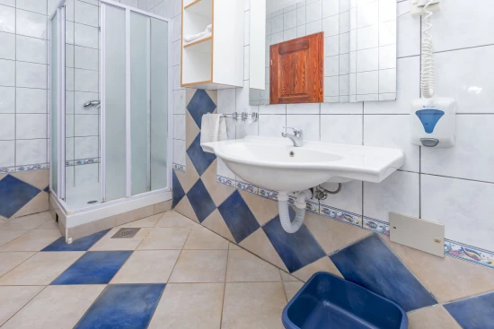 Apartmán Severní Dalmácie - Rogoznica DA 17356 N1