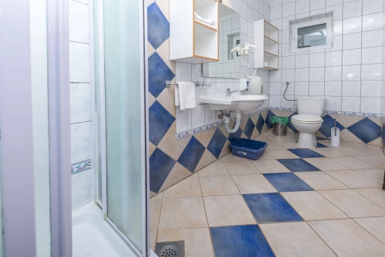 Apartmán Severní Dalmácie - Rogoznica DA 17356 N1