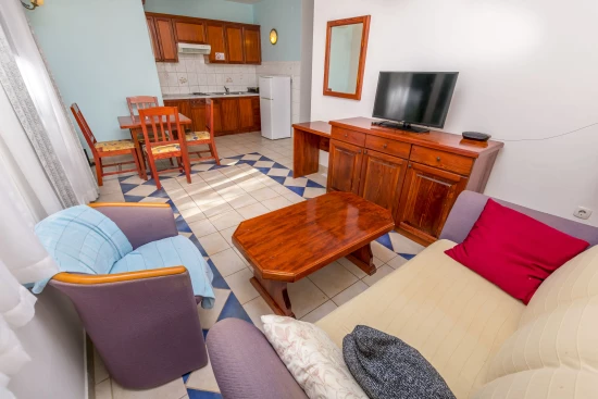 Apartmán Severní Dalmácie - Rogoznica DA 17356 N1