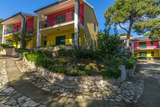 Apartmán Severní Dalmácie - Rogoznica DA 17356 N2