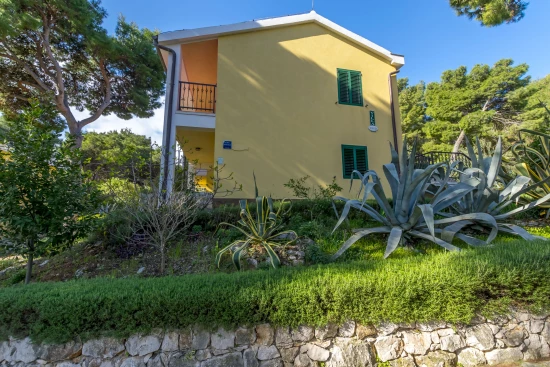 Apartmán Severní Dalmácie - Rogoznica DA 17356 N2