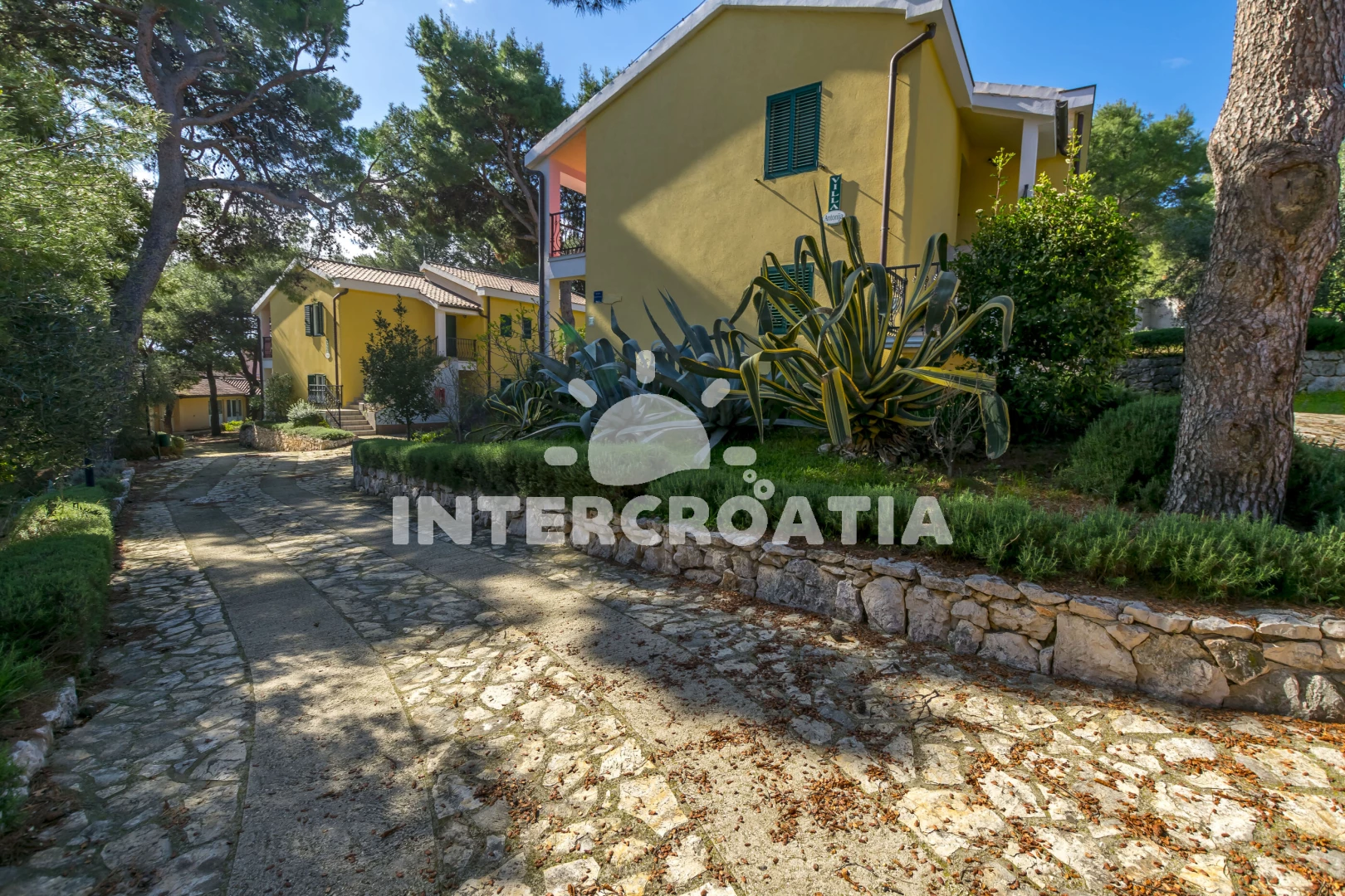 Apartmán Severní Dalmácie - Rogoznica DA 17356 N2