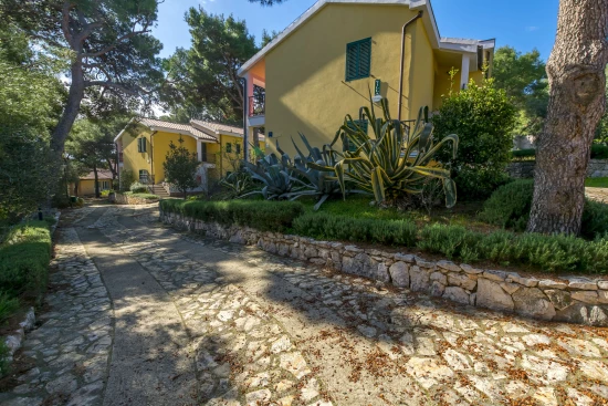 Apartmán Severní Dalmácie - Rogoznica DA 17356 N2