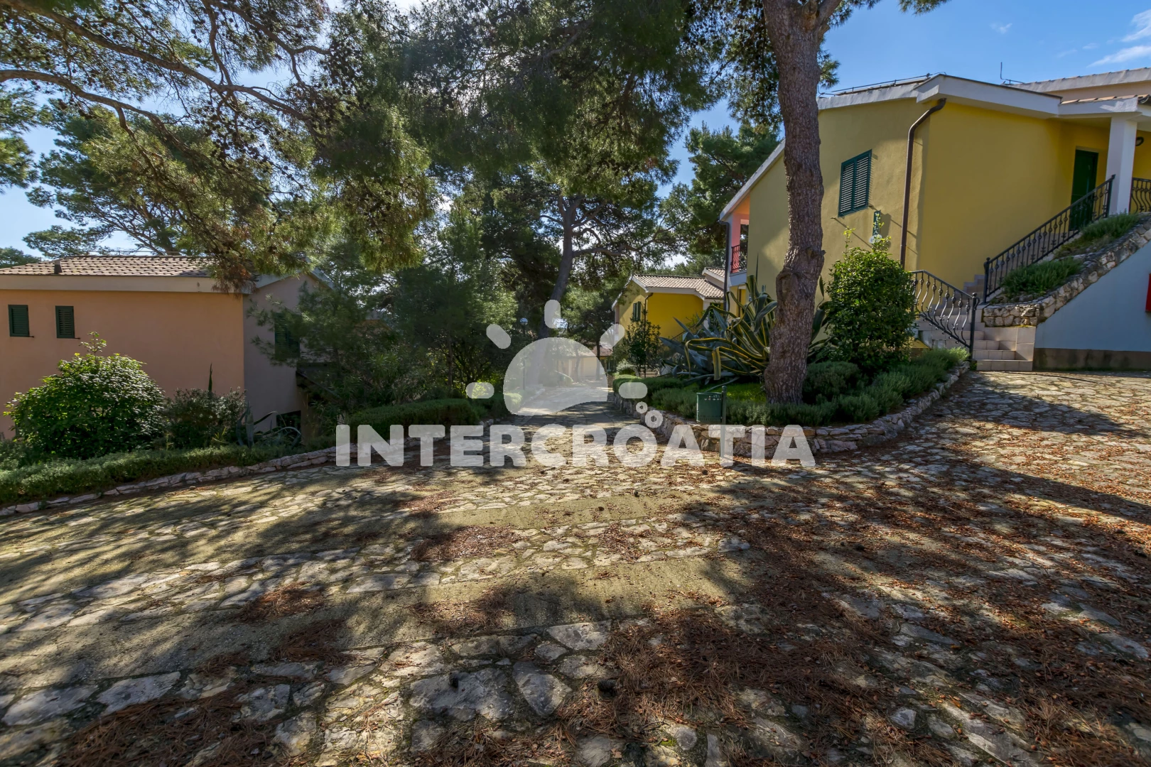 Apartmán Severní Dalmácie - Rogoznica DA 17356 N2