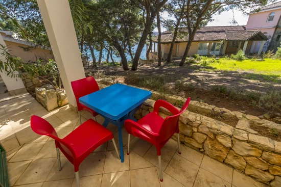 Apartmán Severní Dalmácie - Rogoznica DA 17356 N2