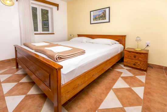 Apartmán Severní Dalmácie - Rogoznica DA 17356 N2