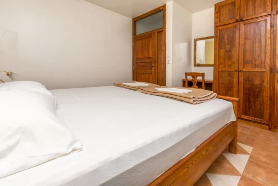 Apartmán Severní Dalmácie - Rogoznica DA 17356 N2