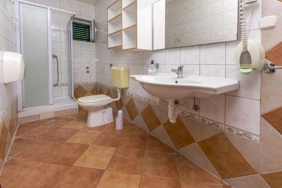 Apartmán Severní Dalmácie - Rogoznica DA 17356 N2