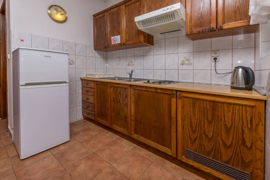 Apartmán Severní Dalmácie - Rogoznica DA 17356 N2