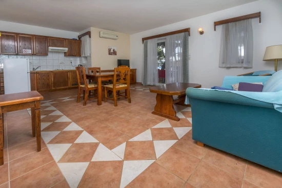 Apartmán Severní Dalmácie - Rogoznica DA 17356 N2