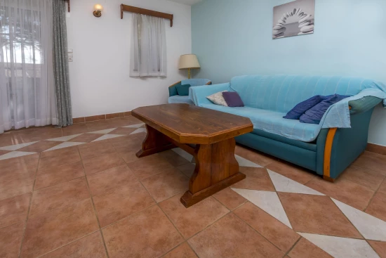 Apartmán Severní Dalmácie - Rogoznica DA 17356 N2