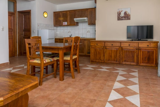 Apartmán Severní Dalmácie - Rogoznica DA 17356 N2