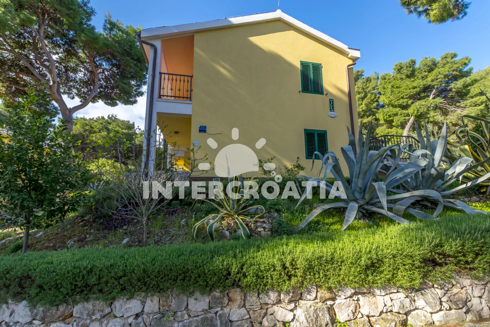 Apartmán Severní Dalmácie - Rogoznica DA 17356 N3