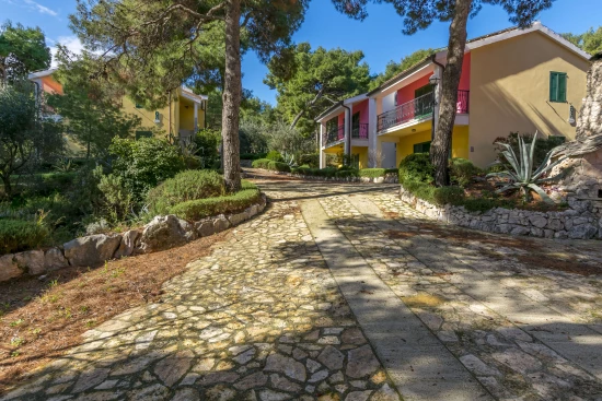 Apartmán Severní Dalmácie - Rogoznica DA 17356 N3