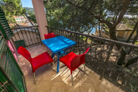 Apartmán Severní Dalmácie - Rogoznica DA 17356 N3