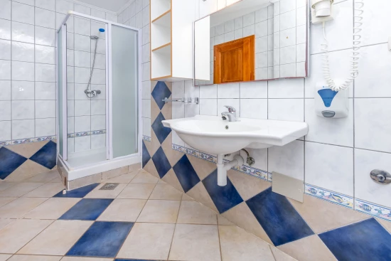 Apartmán Severní Dalmácie - Rogoznica DA 17356 N3