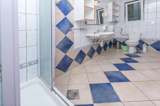 Apartmán Severní Dalmácie - Rogoznica DA 17356 N3