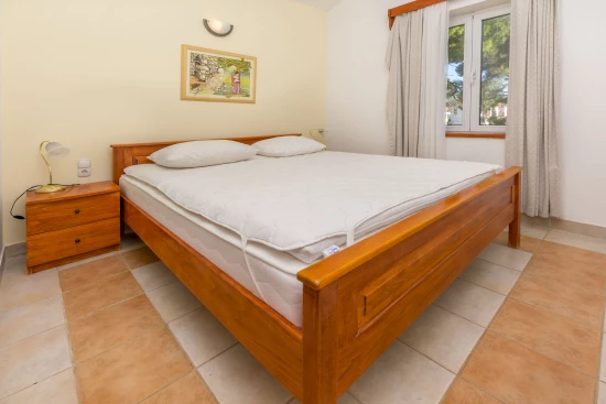 Apartmán Severní Dalmácie - Rogoznica DA 17356 N3