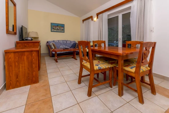 Apartmán Severní Dalmácie - Rogoznica DA 17356 N3