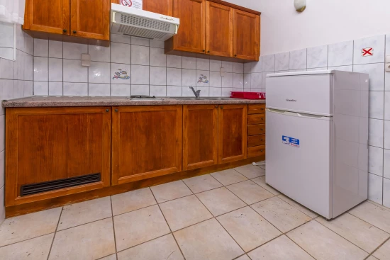 Apartmán Severní Dalmácie - Rogoznica DA 17356 N3