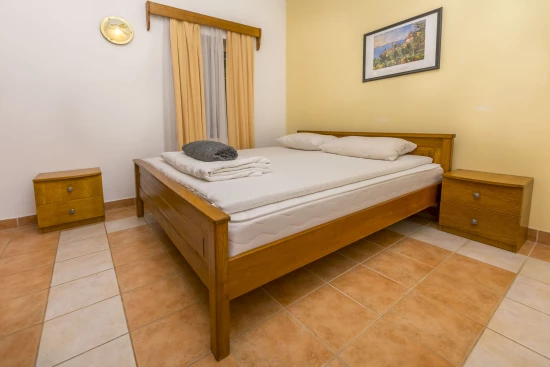 Apartmán Severní Dalmácie - Rogoznica DA 17356 N4