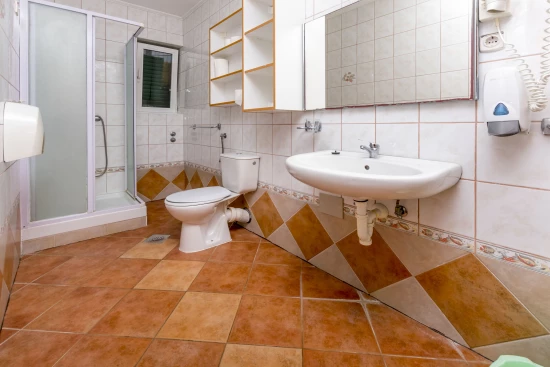 Apartmán Severní Dalmácie - Rogoznica DA 17356 N4