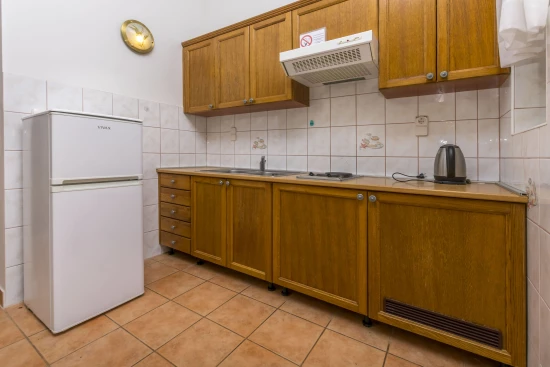 Apartmán Severní Dalmácie - Rogoznica DA 17356 N4